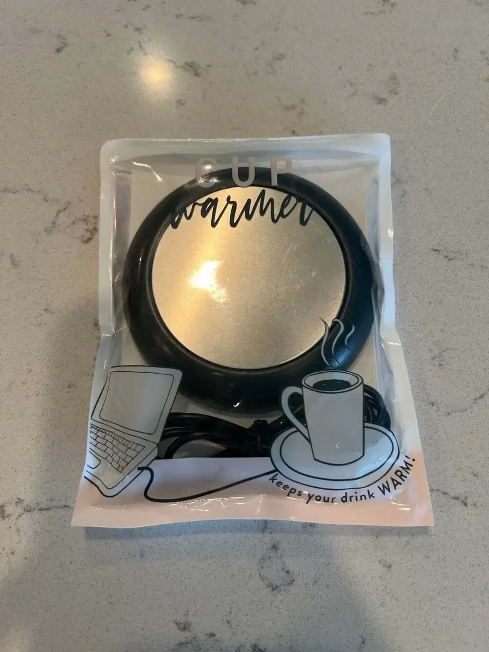 Cup Warmer